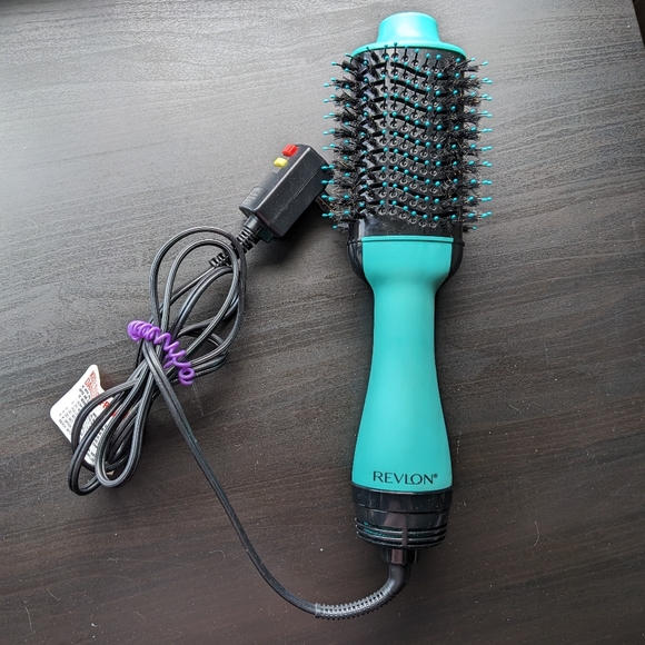 Revlon Bath & Body Revlon Onestep Volumizer Original Hair Dryer And